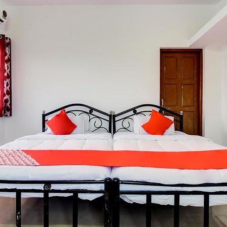 Hotel O Omkar Guest House Near Immaculate Conception Church Panaji Exterior foto